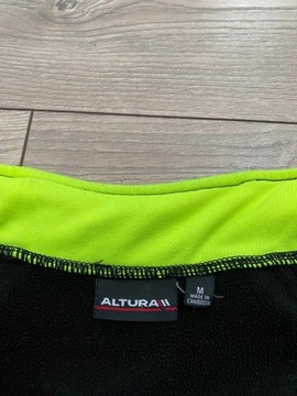 ЖЕНСКАЯ ВЕЛОСИПЕДНАЯ РУБАШКА ALTURA NIGHT VISION M