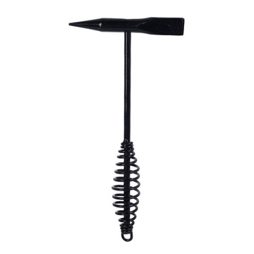 СВАРОЧНЫЙ МОЛОТОК С ПРУЖИННОЙ РУЧКОЙ