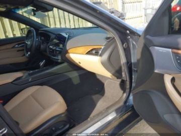 Cadillac 2021 Cadillac CT5 Premium Luxury 2021 2.0 Benzyna 237KM, zdjęcie 9