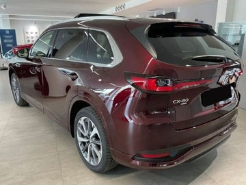 Mazda CX-80 2024 Od ręki - Takumi Plus 3.3 e-Skyactiv D mHEV AWD aut 254KM, zdjęcie 2