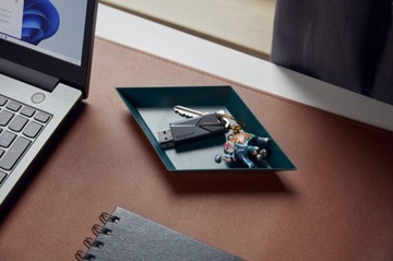 Флэш-накопитель Data Traveler Exodia Onyx, 64 ГБ, USB3.2