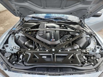 BMW Seria 4 G22-23-26 2022 BMW M4 Competition 2022 3.0 Benzyna 503KM, zdjęcie 6