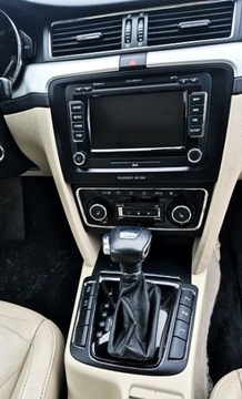 Skoda Superb II Kombi 1.8 TSI 160KM 2011 Skoda Superb BENZYNA xenon PANORAMA AUTOMAT skora nawigacja super, zdjęcie 38