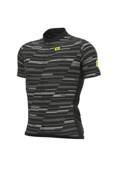 Koszulka rowerowa męska Alé Cycling Solid Step XXL