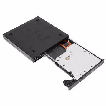 ВНЕШНИЙ USB-РЕКОРДЕР ДЛЯ CD-R/DVD-ROM/RW
