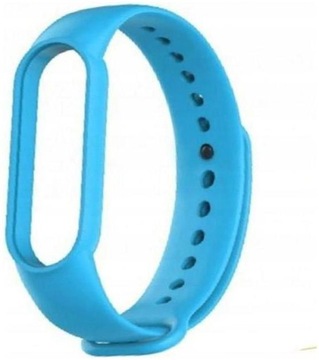 Pasek opaska Smart Band MI BAND M4 M5 M6 Mi3 Mi4