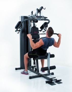 AUTARK 600 FINNLO 1-СТАНЦИОННЫЙ ТРЕНИРОВОЧНЫЙ АТЛАС