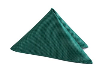 Карманный платок, платок, ЗЕЛЕНЫЙ