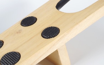 Конус для снятия обуви