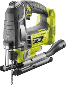 RYOBI R18JS7-0 АККУМУЛЯТОРНЫЙ БЕСЩЕТОЧНЫЙ ЛОЗБОК