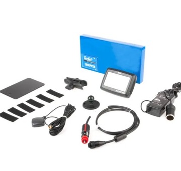 Nawigacja Demo Matrix 430 TJT905651