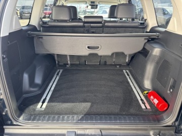 Toyota Land Cruiser VII Terenowy 5d 2.8 D-4D 204KM 2022 Toyota Land Cruiser LC 2.8 D-4D Invincible VII (20, zdjęcie 6