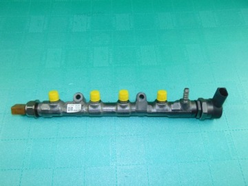 Топливная рампа 03P130089 1.2TDI