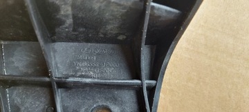 DRŽÁKY NÁRAZNÍKU PŘEDNÍ VÝZTUHA PRAVÝ KIA VENGA 09-19 86556-1P000