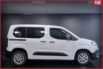 Fiat Doblo V Van Standard Facelifting 1.2 PureTech 110KM 2025 L1H1 1.2 110KM, zdjęcie 4
