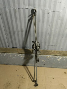 MECHANIZMUS STĚRAČE PŘEDNÍ OPEL ASTRA J BOSCH 3397020986 13262434
