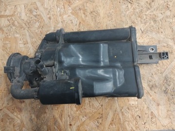 AUDI A3 8V SEDAN USA FILTR UHLÍKOVÝ PODPORA PALIVA