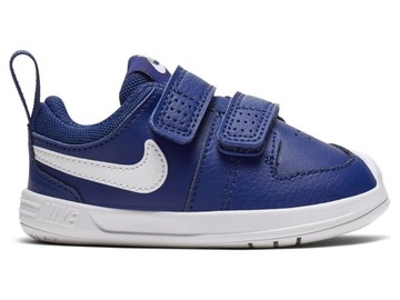 25 ДЕТСКАЯ ОБУВЬ НА ЗАВИСКЕ NIKE PICO AR4162-400