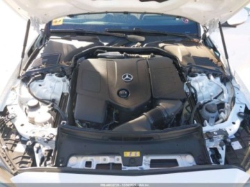 Mercedes Klasa C W206 2025 Mercedes-Benz Klasa C 2025 MERCEDES-BENZ C 300 2.0 Benzyna 255KM, zdjęcie 12