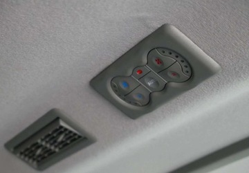 Renault Trafic II Kabina 2.0 dCi 115KM 2013 Renault Trafic Renault Trafic Passenger Expression 2.0 Diesel 114KM, zdjęcie 32