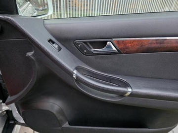 Mercedes Klasa R 2007 MERCEDES R280 CDI 190KM AWD/4X4 Sprawny technicznie 9 lat jeden właściciel, zdjęcie 37