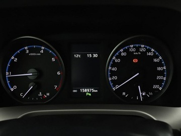 Toyota RAV4 IV MPV Facelifting 2.0 D-4D 143KM 2017 Toyota RAV-4 navi klima auto kamera i czujniki, zdjęcie 21