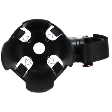 Универсальный подстаканник и бутылка для воды для коляски Dooky