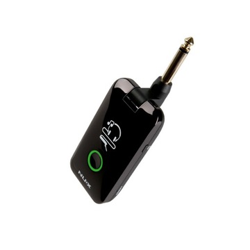 Усилитель для гитары и баса NUX Mighty Plug для наушников