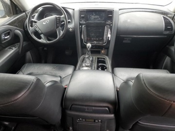 Infiniti 2020 Infiniti QX80 Luxe 2020 5.6l 5.6 Benzyna 400KM, zdjęcie 8