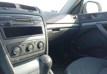 Skoda Octavia II Kombi 1.9 TDI PD 105KM 2009 Skoda Octavia Skoda Octavia 1.9 Diesel 105KM, zdjęcie 10