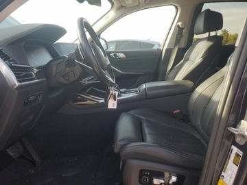 Audi Q7 II 2020 Audi Q7 2020 BMW X7 XDRIVE40I 3.0 Benzyna 335KM, zdjęcie 7