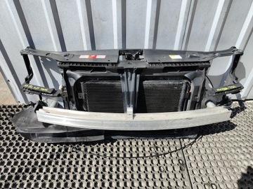 1J0121253AD 1J0959455L PAS AUDI A3 8L LIFT KOMPLET XENON 1,9TDI 130KM