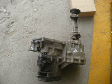 skrzynia biegów manual VW T4 1.9 D CRM TRANSPORTER