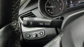 Opel Mokka I SUV 1.6 CDTI Ecotec 110KM 2017 Opel Mokka X 1.6D 110PS OPŁACONY Bezwypadkowy, zdjęcie 29