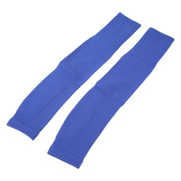 Рукава для футбольных штанин. Длинные компрессионные рукава.