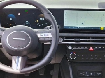 Hyundai Tucson IV SUV Facelifting 1.6 T-GDI 160KM 2025 HYUNDAI Tucson 1.6 T-GDi Executive 2WD Suv 160KM 2025, zdjęcie 7