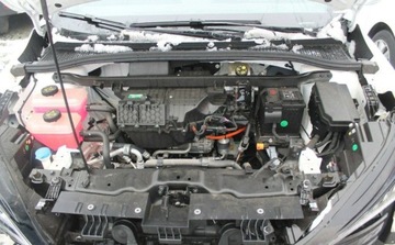 MG 2023 MG Inny Elektryczny 435KM, zdjęcie 19