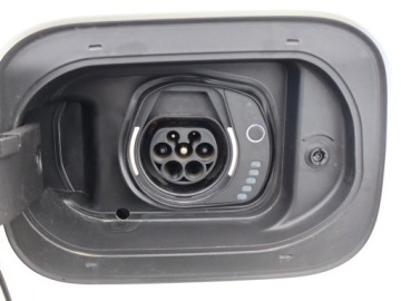 Jeep Compass II SUV Plug-In Facelifting 1.3 GSE T4 190KM 2022 Jeep Compass 4xe, 4X4, Automat, VAT 23%, Skóra, zdjęcie 19