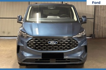 Ford Tourneo Custom II  L1 2.0 EcoBlue 170 KM 170KM 2025 Tourneo Custom L2H1 Titanium X 320 A8 2.0 170KM, zdjęcie 2