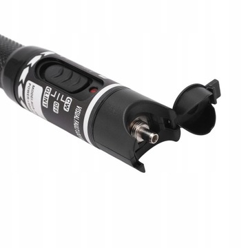 VFL Red Light Pen 50 км Бесконтактное соединение