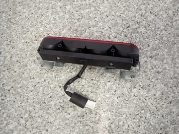 MITSUBISHI COLT CZ3 09- 3D LAMPA STOPU STOP III