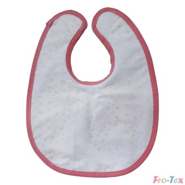 Śliniak dziecięcy rozmiar L