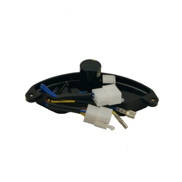 РЕГУЛЯТОР НАПРЯЖЕНИЯ AVR 5-6кВт 470мкФ 400В 3 ФАЗЫ