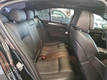 BMW Seria 5 F10-F11 M5 Limuzyna 4.4 V8 560KM 2013 BMW M5 2013 4.4l 4.4 Benzyna 560KM, zdjęcie 10