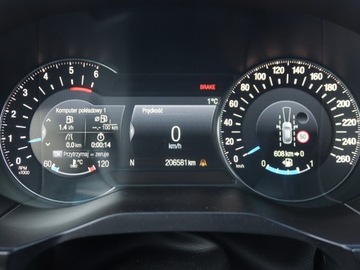 Ford Galaxy IV Van 2.0 TDCi 150KM 2015 Ford Galaxy 2.0 TDCi, 7 miejsc, Skóra, Navi, zdjęcie 10