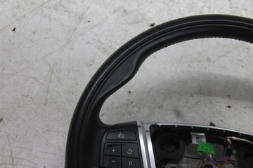 КОЖАНЫЙ РУЛЬ MULTI R-DESIGN VOLVO V40 II 12-16