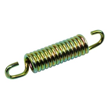 #NS_SPREZYNA STOPKI CENTRALNEJ 4T GY6 SKUTER