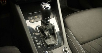 Skoda Octavia III RS Kombi Facelifting 2.0 TDI 184KM 2018 Skoda Octavia (nr 202) 2.0 184KM DSG Nawigacja Tempomat Parktronik Gwaranc, zdjęcie 25