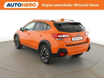 Subaru XV II 2019 Subaru XV Premium, led + xenon , automat, skóra,, zdjęcie 3