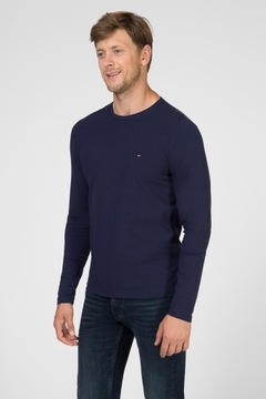 TOMMY HILFIGER ORYGINALNA KOSZULKA LONGSLEEVE L